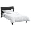 Vidaxx couette 2 en 1 blanc 140 x 220 cm plumes