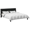 VidaXL couette 2 en 1 blanc 200 x 220 cm plumes
