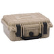 Vidaxx valise rigide sable 27 x 24,5 x 12,5 cm polypropylène et abs
