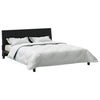 Vidaxx couette d'été blanc 220 x 135 x 3 cm polyester
