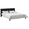 Vidaxx couette d'hiver blanc 240 x 222 x 5 cm polyester