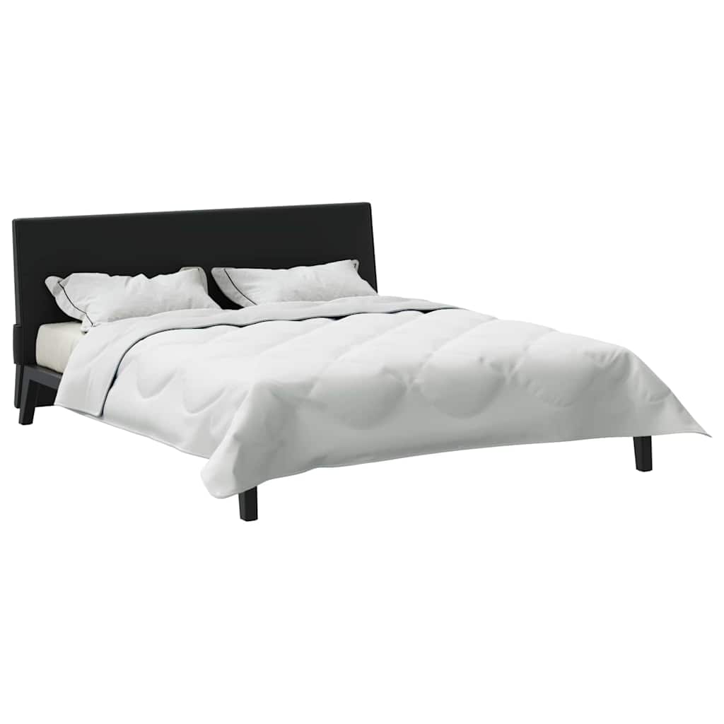 Vidaxx couette 2 en 1 blanc 200 x 220 cm polyester