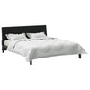 Vidaxx couette 2 en 1 blanc 240 x 260 cm polyester