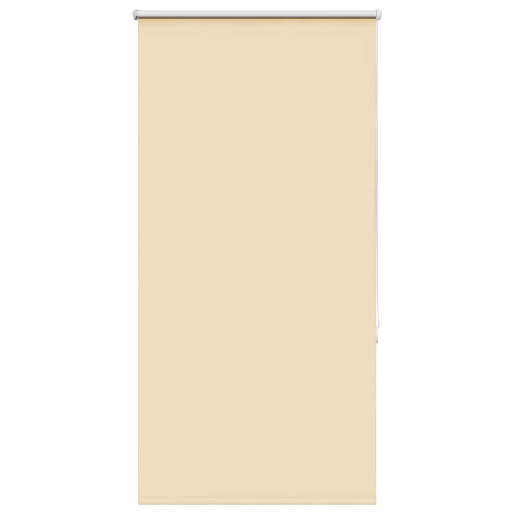 Vidaxx store enrouleur occultant 85x130cm largeur de tissu 80,7 cm polyester
