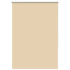 Vidaxx store enrouleur occultant 90x130cm largeur de tissu 85,7 cm polyester
