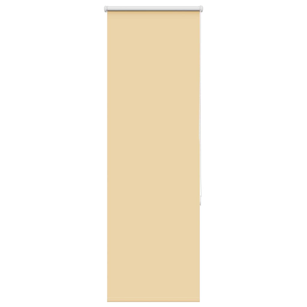 Vidaxx store enrouleur occultant 45x150cm largeur de tissu 40,7 cm polyester