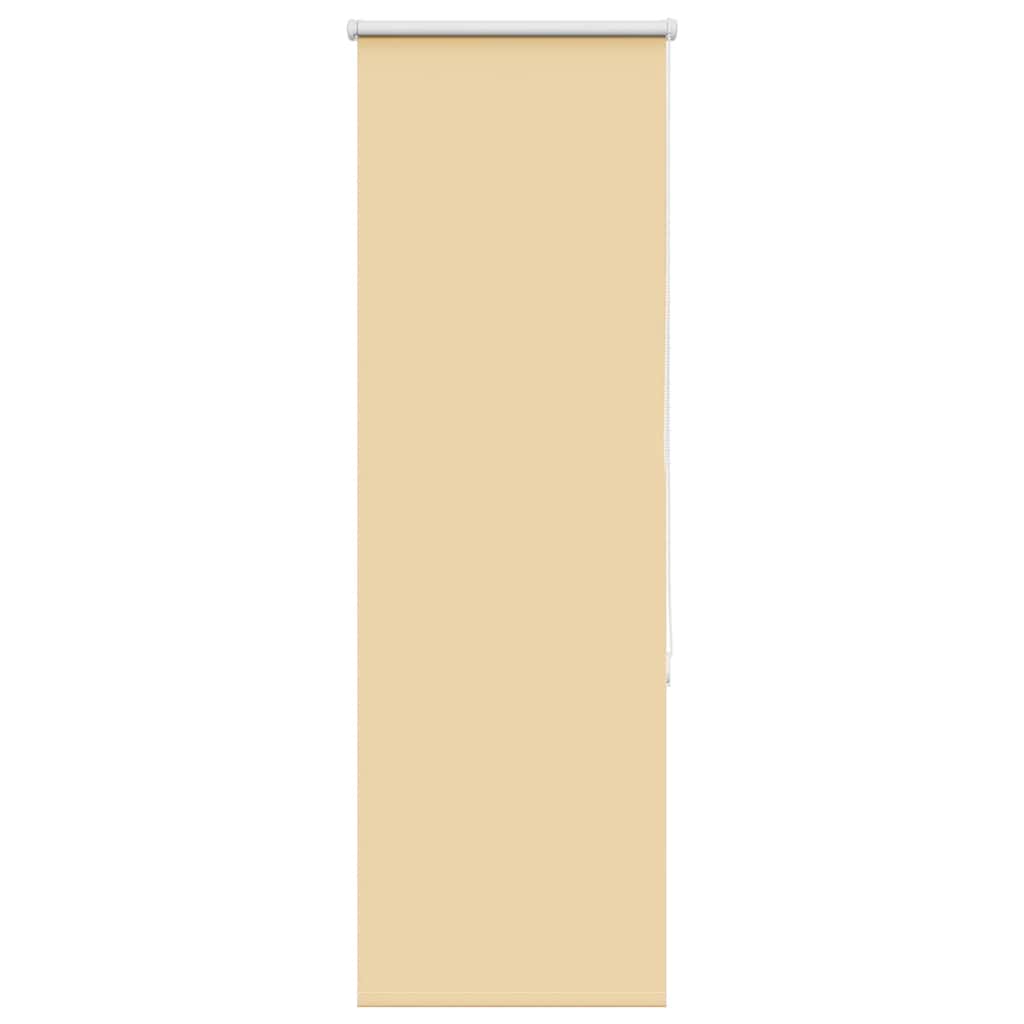 Vidaxx store enrouleur occultant 60x150cm largeur de tissu 55,7 cm polyester