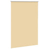 Vidaxx store enrouleur occultant 90x150cm largeur de tissu 85,7 cm polyester