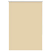 Vidaxx store enrouleur occultant 95x150cm largeur de tissu 90,7 cm polyester