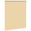Vidaxx store enrouleur occultant 120x150 cm largeur de tissu 116,6 cm beige