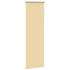 Vidaxx store enrouleur occultant 40x175cm largeur de tissu 35,7 cm polyester