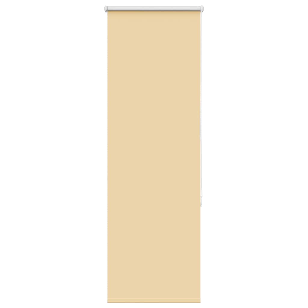 Vidaxx store enrouleur occultant 45x175cm largeur de tissu 40,7 cm polyester