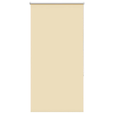 Vidaxx store enrouleur occultant 65x175cm largeur de tissu 60,7 cm polyester