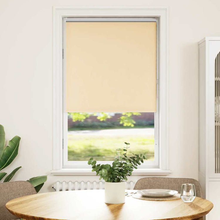 Vidaxx store enrouleur occultant 65x175cm largeur de tissu 60,7 cm polyester