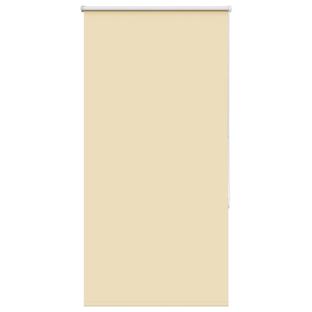Vidaxx store enrouleur occultant 75x175cm largeur de tissu 70,7 cm polyester