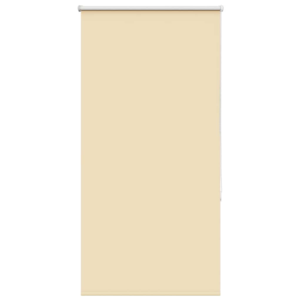 Vidaxx store enrouleur occultant 85x175cm largeur de tissu 80,7 cm polyester