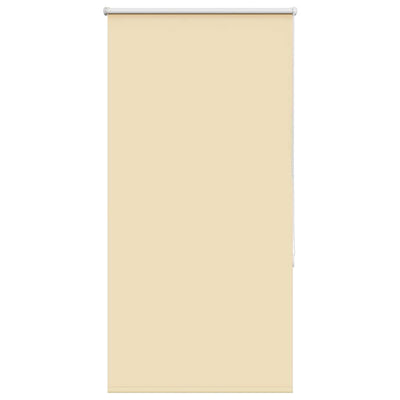 Vidaxx store enrouleur occultant 85x175cm largeur de tissu 80,7 cm polyester