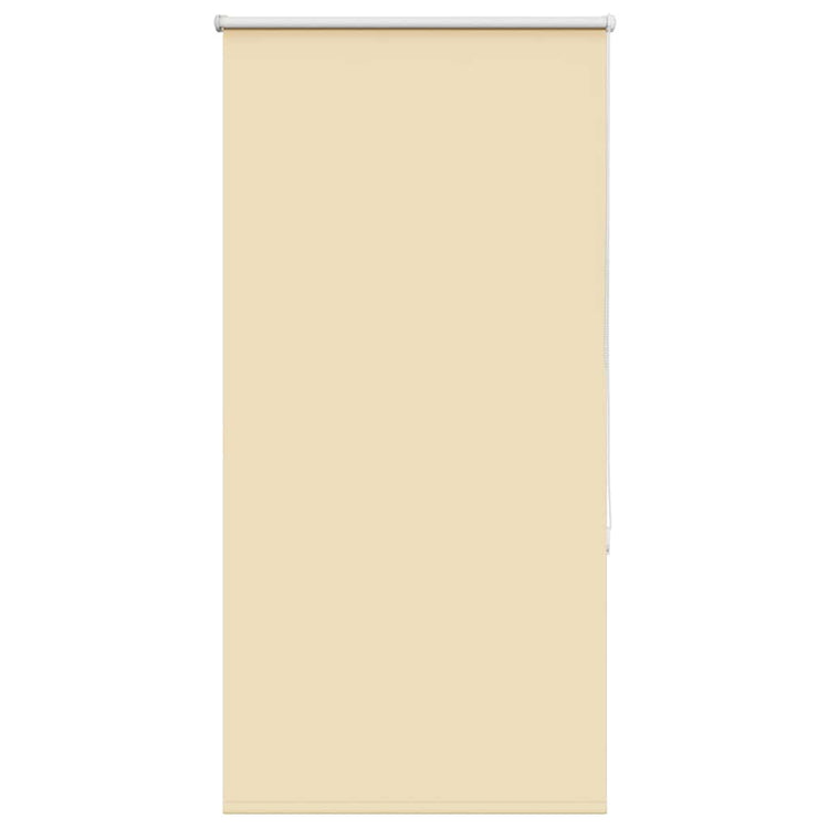 Vidaxx store enrouleur occultant 85x175cm largeur de tissu 80,7 cm polyester