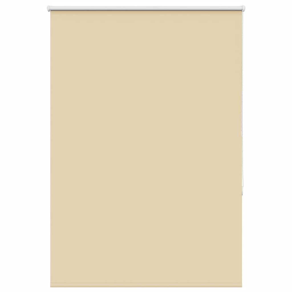 Vidaxx store enrouleur occultant 90x175cm largeur de tissu 85,7 cm polyester