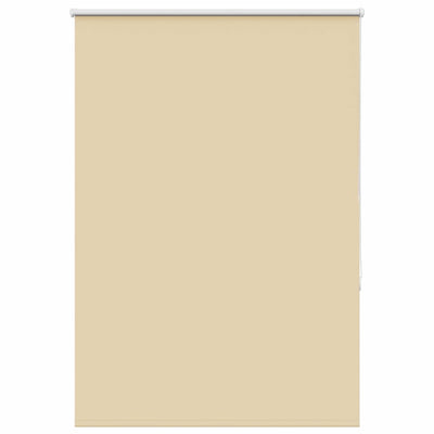 Vidaxx store enrouleur occultant 90x175cm largeur de tissu 85,7 cm polyester