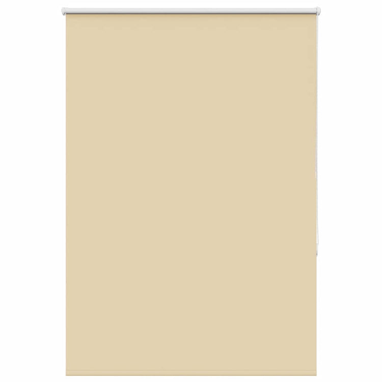 Vidaxx store enrouleur occultant 90x175cm largeur de tissu 85,7 cm polyester