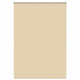 Vidaxx store enrouleur occultant 90x175cm largeur de tissu 85,7 cm polyester
