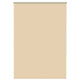 Vidaxx store enrouleur occultant 100x175cm largeur tissu 95,7cm polyester