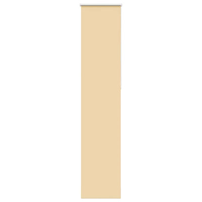 Vidaxx store enrouleur occultant 55x210cm largeur de tissu 50,7 cm polyester