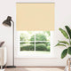 Vidaxx store enrouleur occultant 150x210 cm largeur de tissu 146,6 cm beige