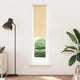 Vidaxx store enrouleur occultant 60x230cm largeur de tissu 55,7 cm polyester