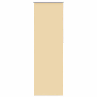 Vidaxx store enrouleur occultant 70x230cm largeur de tissu 65,7 cm polyester