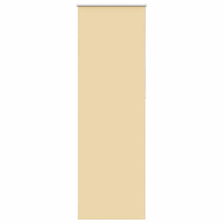 Vidaxx store enrouleur occultant 70x230cm largeur de tissu 65,7 cm polyester
