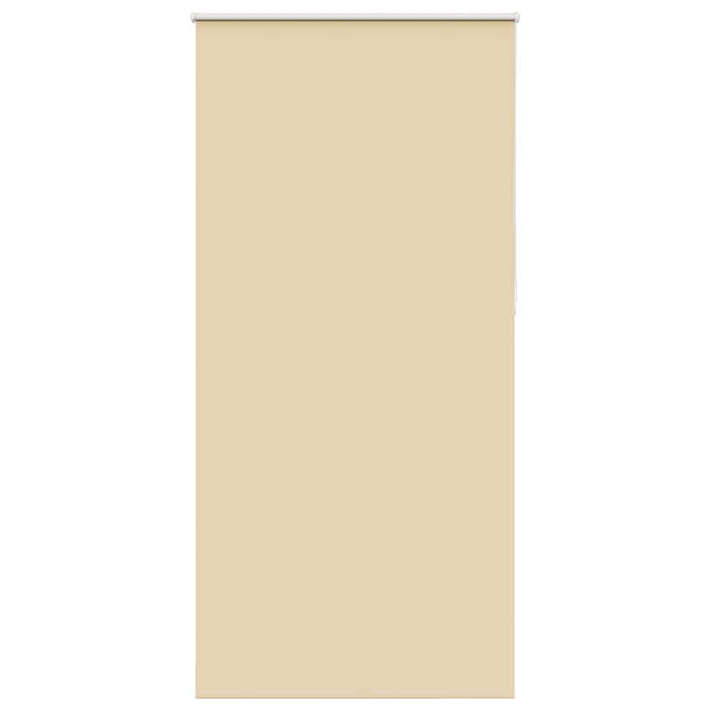 Vidaxx store enrouleur occultant 95x230cm largeur de tissu 90,7 cm polyester