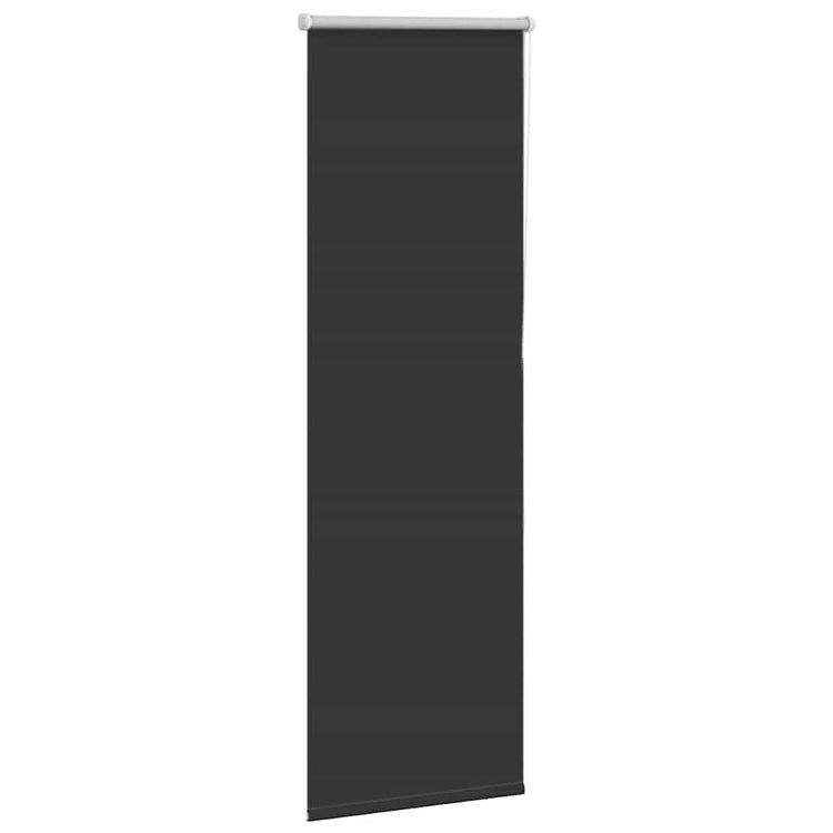 Vidaxx store enrouleur occultant 60x150cm largeur de tissu 55,7 cm polyester