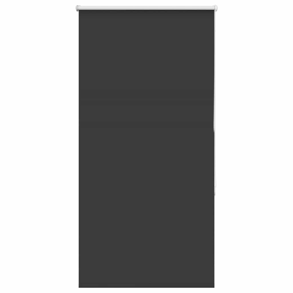 Vidaxx store enrouleur occultant 70x150cm largeur de tissu 65,7 cm polyester