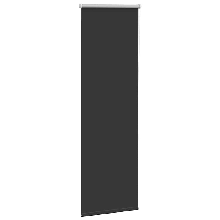 Vidaxx store enrouleur occultant 40x175cm largeur de tissu 35,7 cm polyester