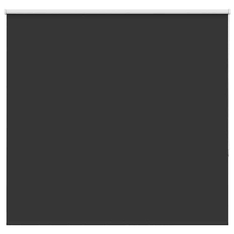Vidaxx store enrouleur occultant 145x175 cm largeur de tissu 141,6 cm noir
