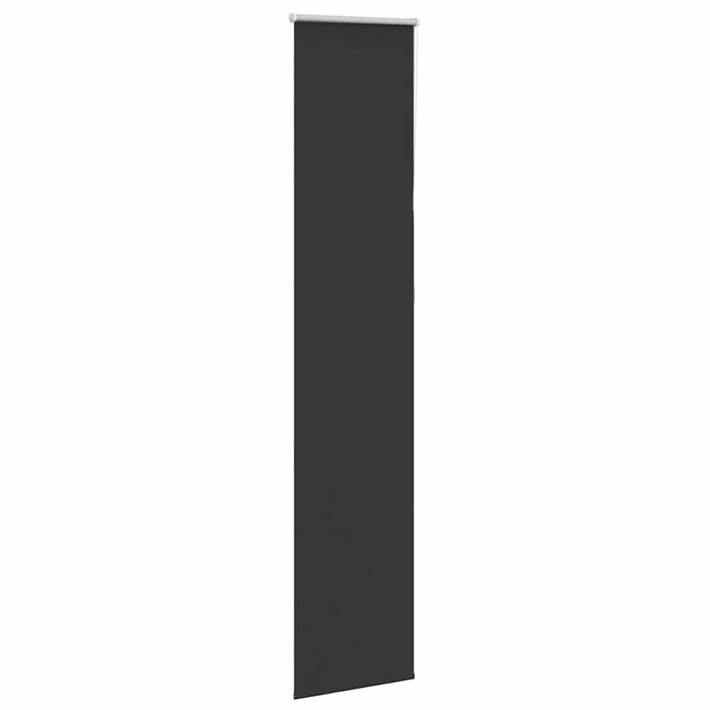 Vidaxx store enrouleur occultant 45x230cm largeur de tissu 40,7 cm polyester