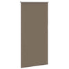 Vidaxx store enrouleur occultant café 70x130 cm, largeur du tissu 65,7 cm