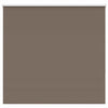 Vidaxx store enrouleur occultant café 145x130 cm largeur du tissu 141,6 cm