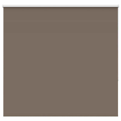 Vidaxx store enrouleur occultant café 160x130 cm largeur du tissu 156,6 cm