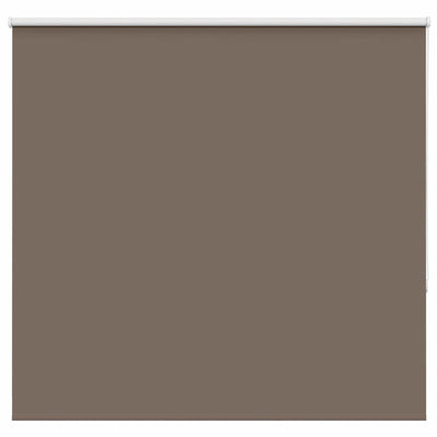 Vidaxx store enrouleur occultant café 165x130 cm largeur du tissu 161,6 cm