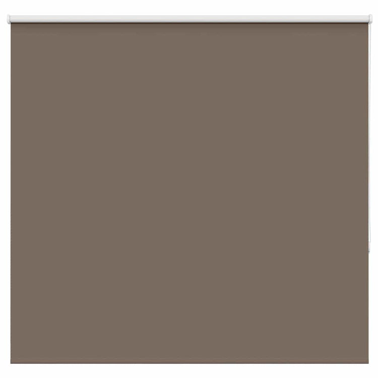 Vidaxx store enrouleur occultant café 165x130 cm largeur du tissu 161,6 cm