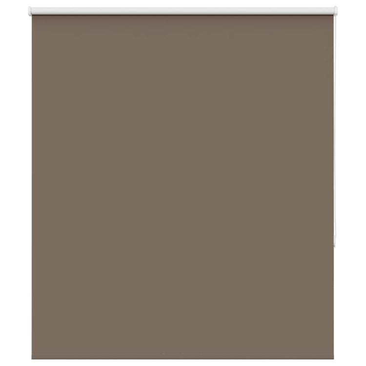 Vidaxx store enrouleur occultant café 120x150 cm largeur du tissu 116,6 cm