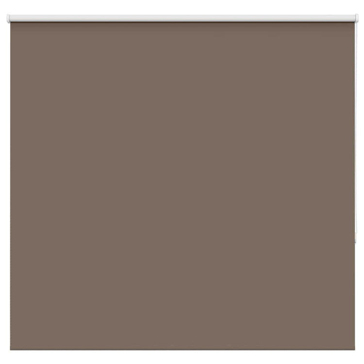 Vidaxx store enrouleur occultant café 145x150 cm largeur du tissu 141,6 cm