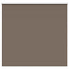 Vidaxx store enrouleur occultant café 155x150 cm largeur du tissu 151,6 cm