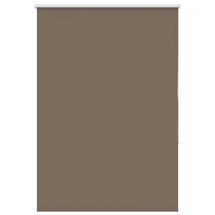 Vidaxx store enrouleur occultant café 110x175 cm largeur du tissu 105,7 cm