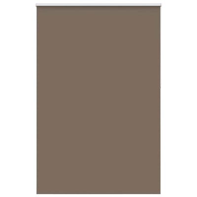 Vidaxx store enrouleur occultant café 150x210 cm largeur du tissu 146,6 cm