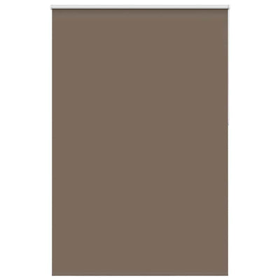 Vidaxx store enrouleur occultant café 165x210 cm largeur du tissu 161,6 cm