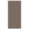 Vidaxx store enrouleur occultant café 105x230 cm largeur du tissu 100,7 cm
